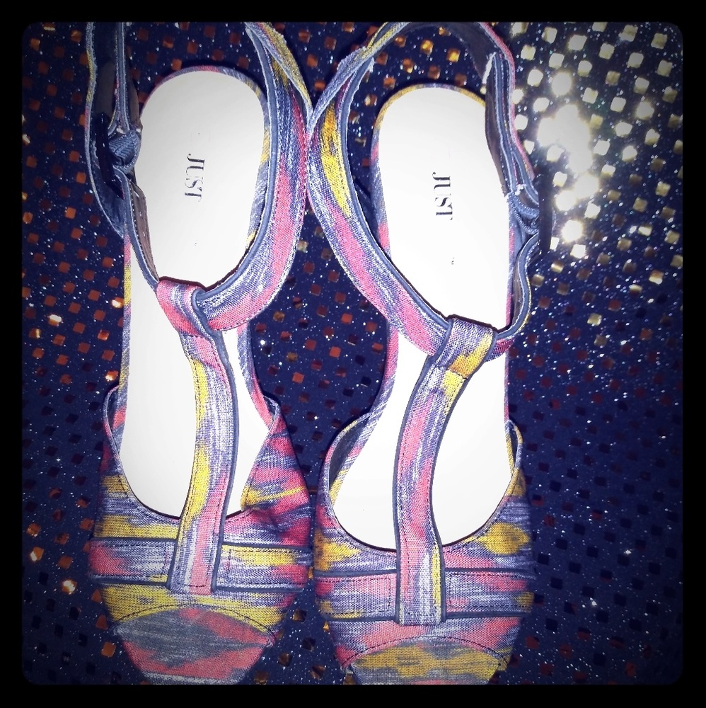 Wedges
